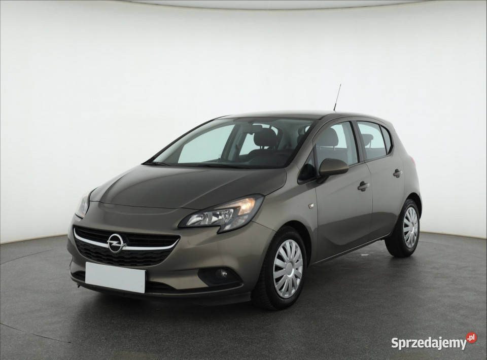 Opel Corsa 13 CDTI 171602km Piaseczno