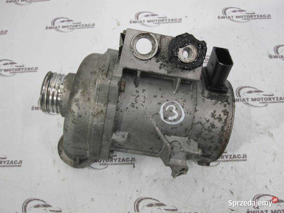 BMW 3 25 B 05r N52B25AF N52B25 pompa wody