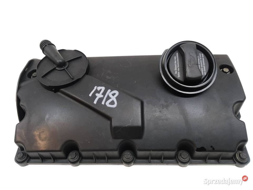POKRYWA ZAWORÓW 038103469 19 TDI Audi A4 II