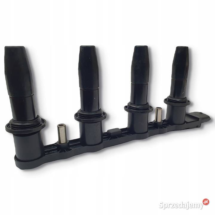 CEWKA ZAPŁONOWA Opel Meriva A 16 18 16V delphi Pozostałe Chełm sprzedam