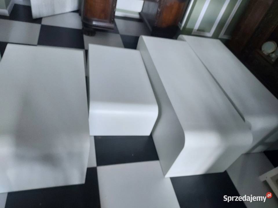 Wyspy sklepowe Bytów