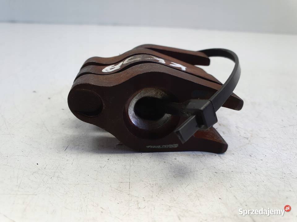 WTRYSKIWACZ Ford Focus MK2 II 18 TDCI UCHWYT Układ paliwowy lubelskie Chełm sprzedam