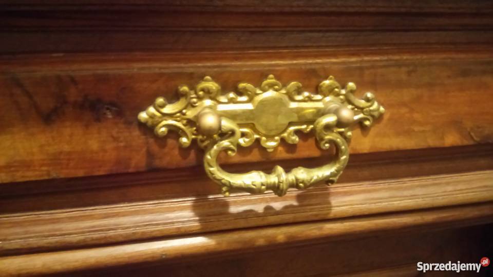 Komoda Pensjonarka Bielixniarka Warszawa sprzedam