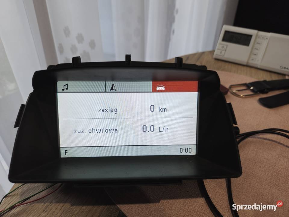 Wyswietlacze cid Mińsk Mazowiecki