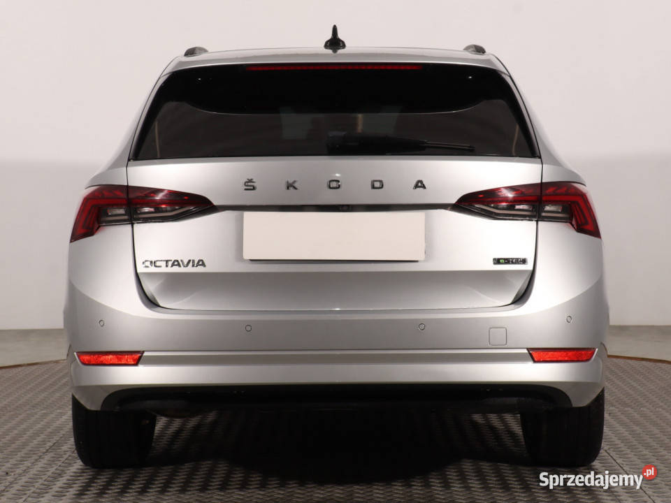 Skoda Octavia 20 TDI tempomat Octavia Katowice sprzedam