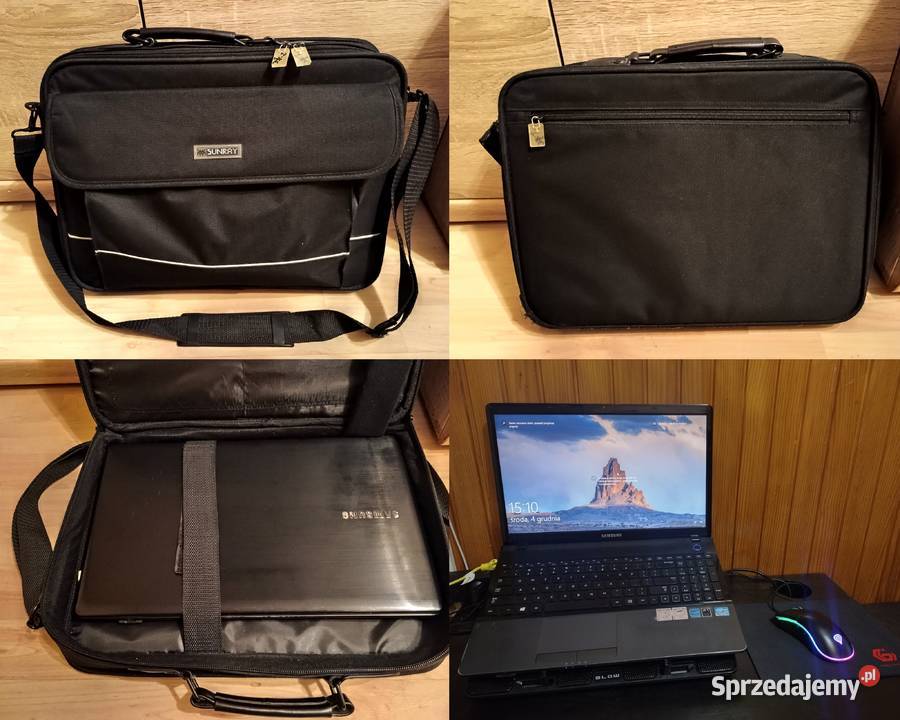 Samsung notebook series 3 Samsung Lubartów