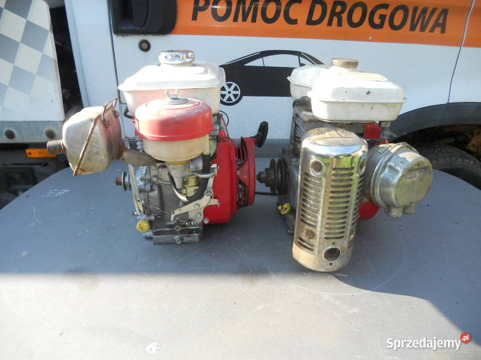 Honda G 150 Silnk Spalinowy Japonski Dębica