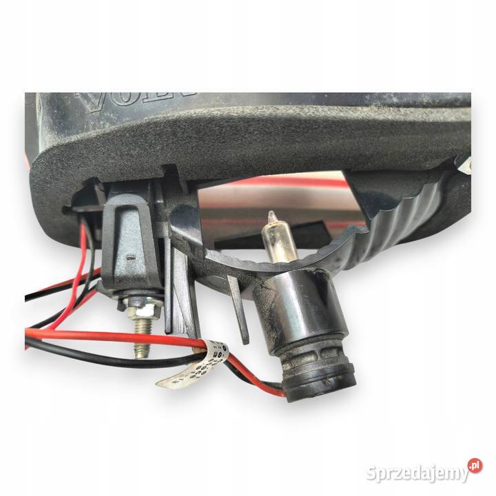 LAMPA LEWA Volvo S60 II 20102018 tylna tylnia Chełm