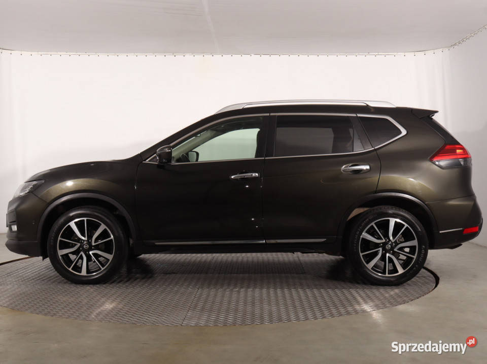 Nissan XTrail 16 dCi Katowice sprzedam