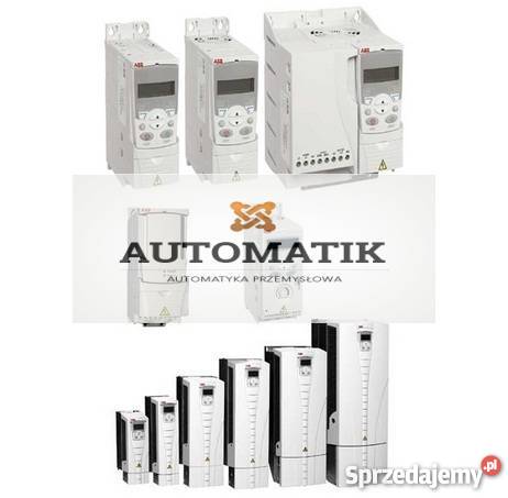 Naprawa falowników wszystkich producentów Wycena dolnośląskie Wrocław