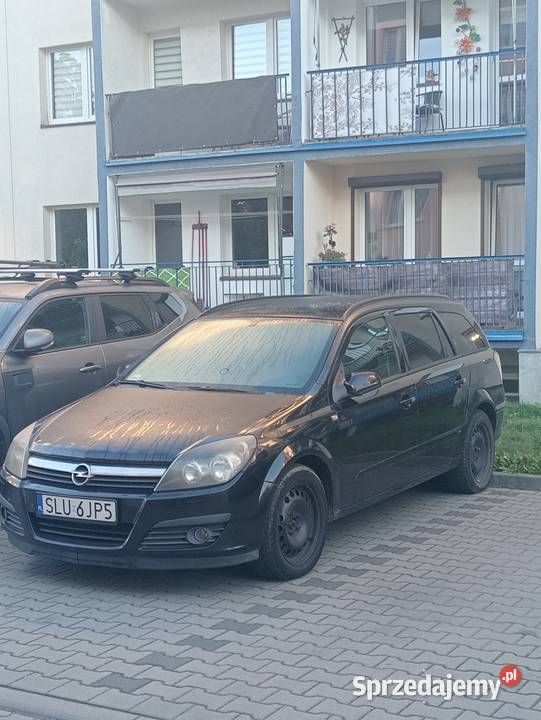 Silnik Z19DTH 150 osobowe śląskie Tarnowskie Góry