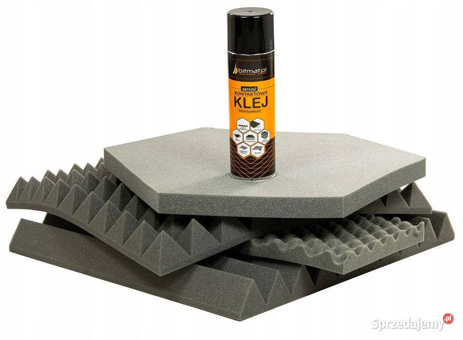 3D Panel Ścienny PIRAMIDA Kwadrat DEKORACJA Łąki sprzedam