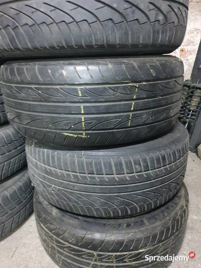 Koła Letnie Alu Felgi R17 Bmw 3 e46 e90 5 e39 Wrocław sprzedam