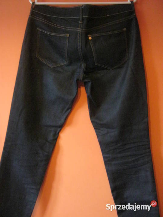 Jeansy Pozostałe Szczecin sprzedam