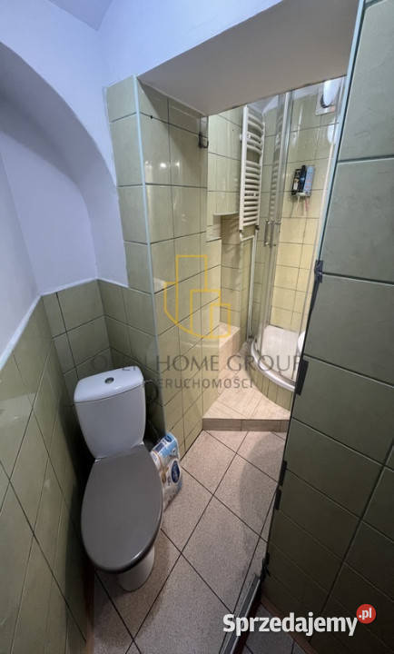 Okazja 4 pokoje 6684m 296m pom gosp dolnośląskie Jelenia Góra