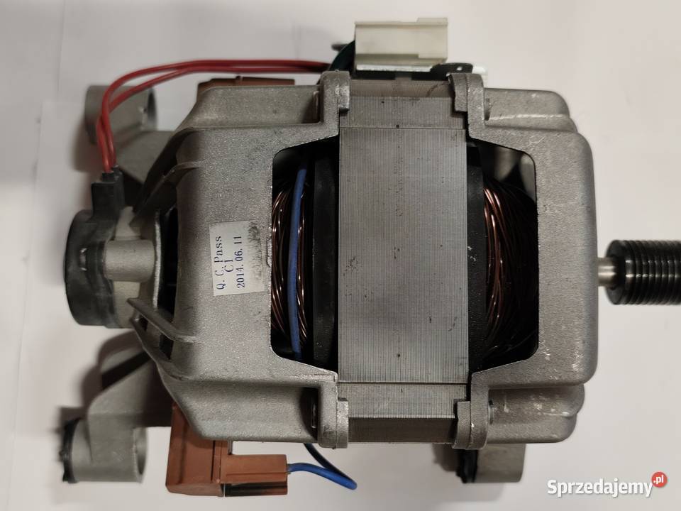 UML390704 Welling silnik do pralki Zamość