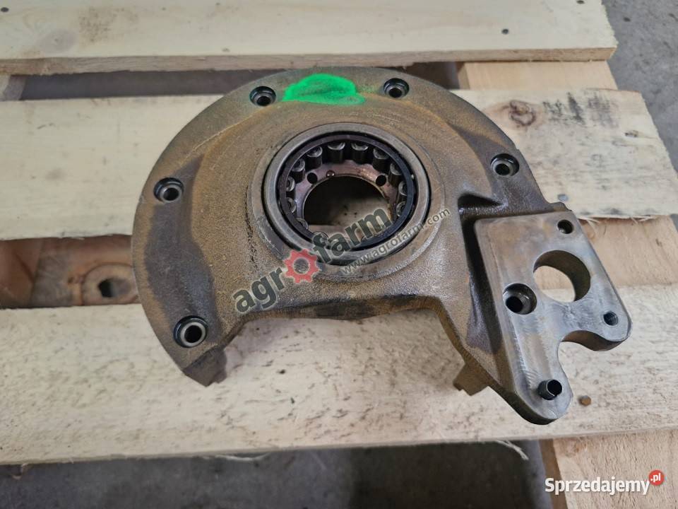 Obudowa Massey Ferguson 6485 6497 8210 8250 dolnośląskie