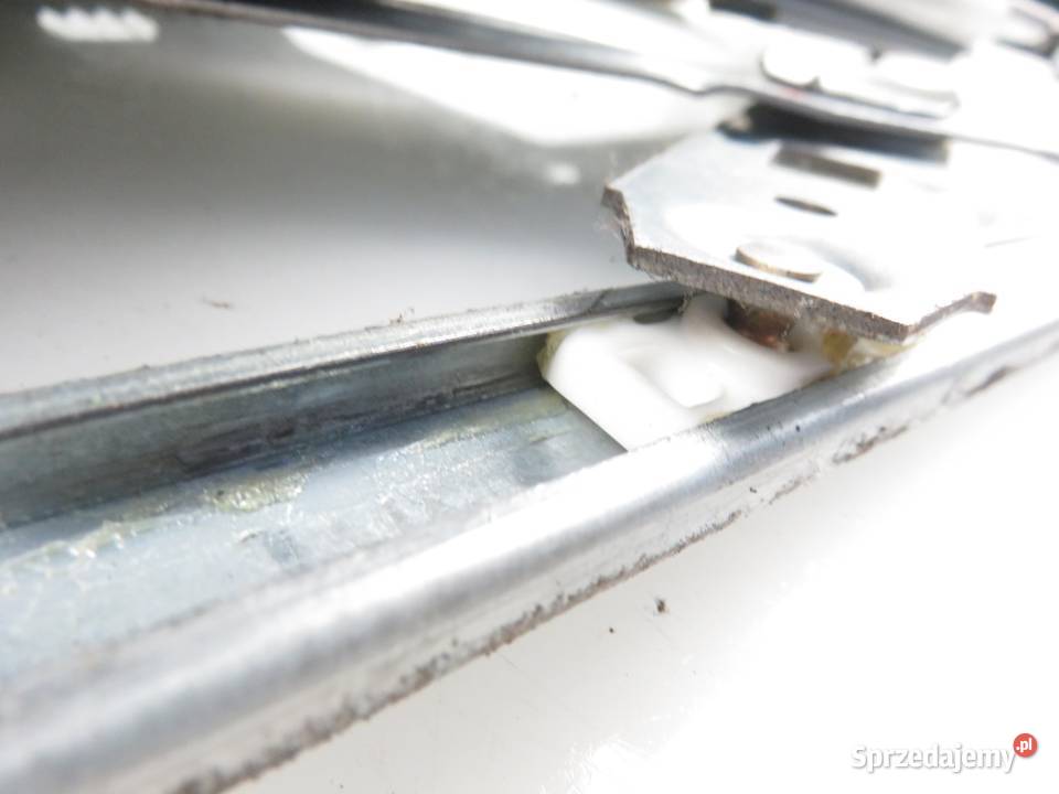 PODNOŚNIK SZYBY LEWY TYLNY HYUNDAI SANTA FE sprzedam