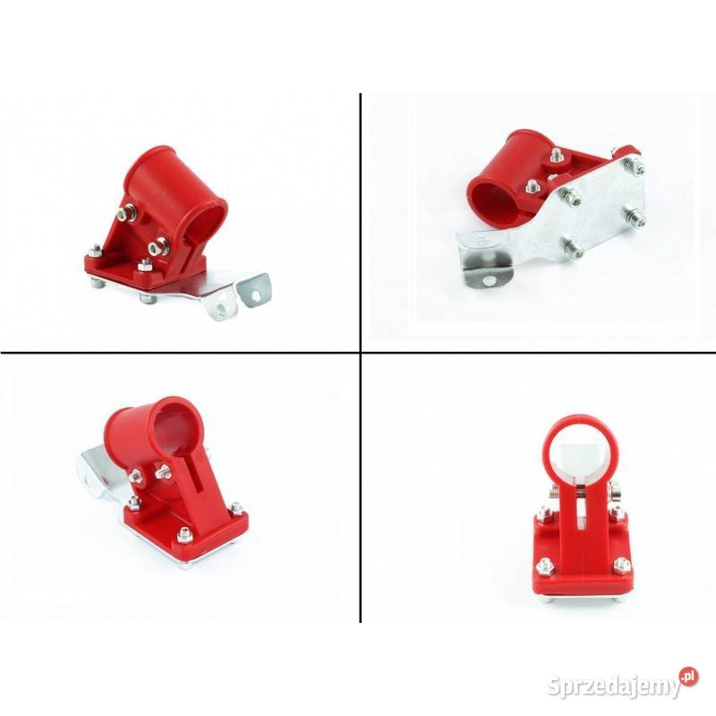 Uchwyt Mocowania Osłony 28mm Ostrołęka