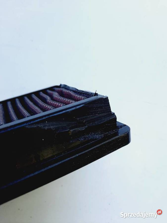 KN 332844 Filtr powietrza Citroen C2 C3 Peugeot