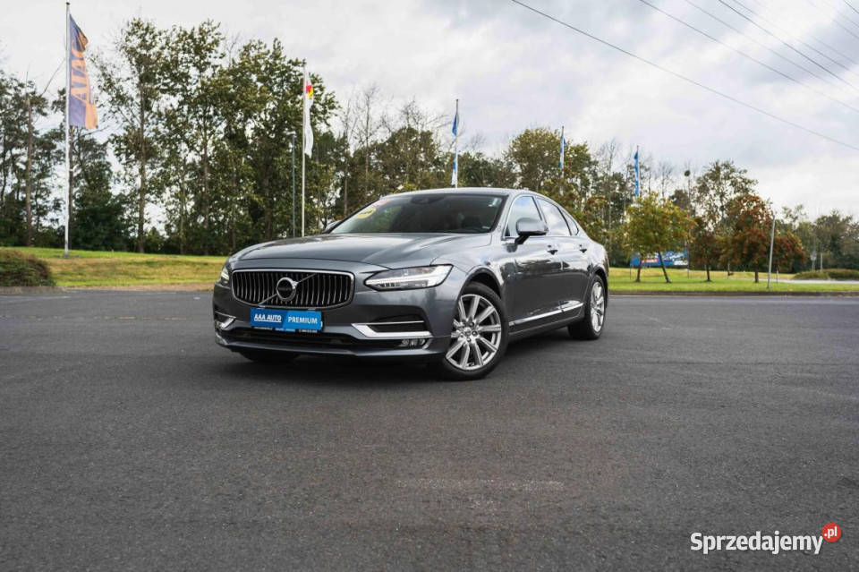 Volvo S90 D5 AWD czujnik deszczu Zabrze