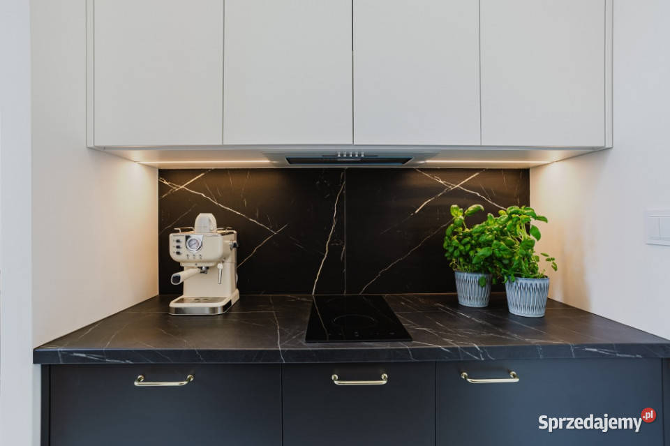 Inwestycyjny apartament Kraków StareMiasto