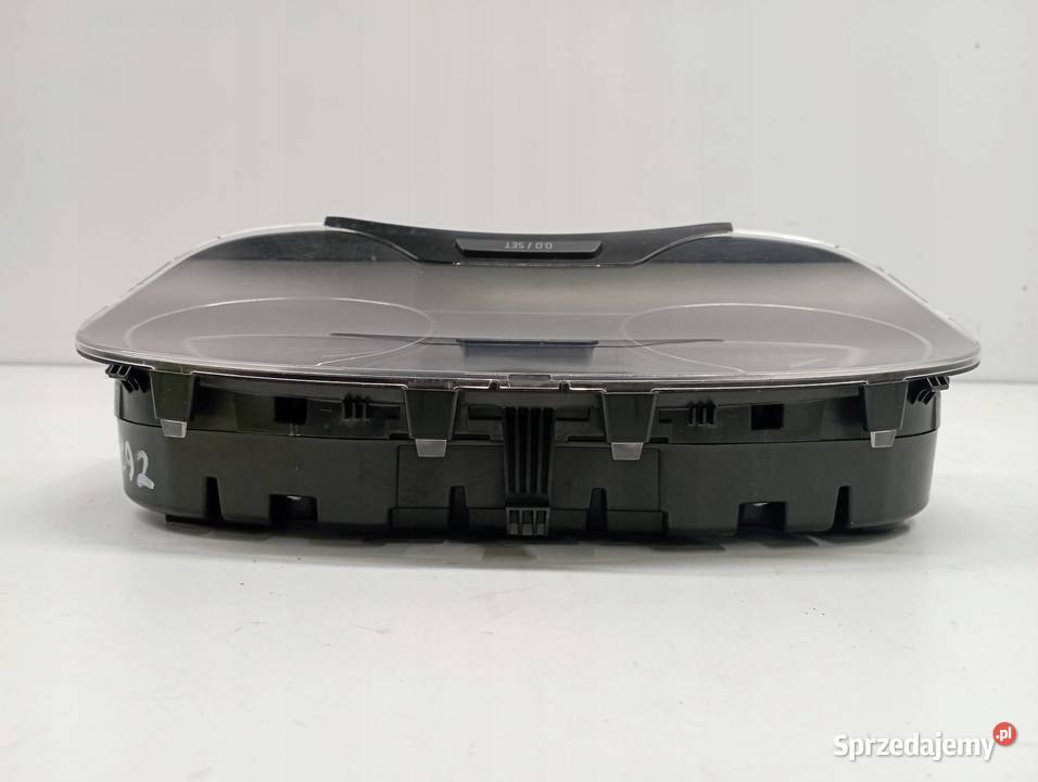 LICZNIK EU 5JA920740 12 B Skoda Rapid I 20122019