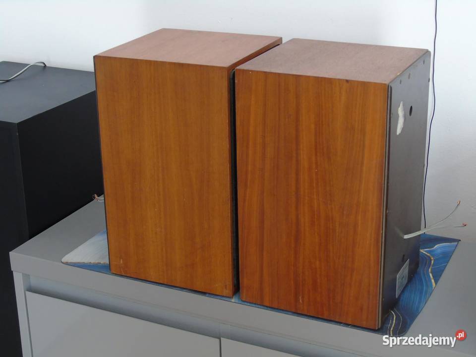 Świetne monitory LIFE 200 Vintage WYSYŁKA Jasło