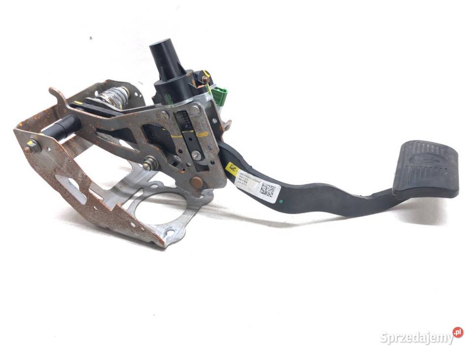 PEDAŁ HAMULCA MASERATI QUATTROPORTE VI podkarpackie