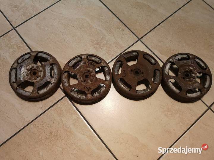 Magneta wsk wfm shl Gorzów Wielkopolski