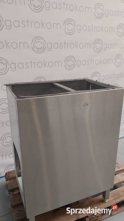 Stół z szufladą KOMAT 45x70x97 do zabud bez dolnośląskie Wrocław