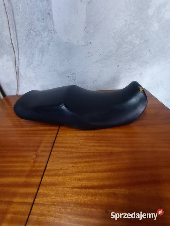 Kanapa siedzenie Kawasaki ZZR 600 Łubno