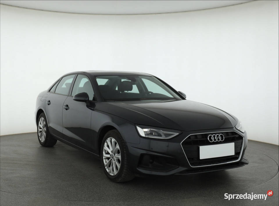 Audi A4 35 TFSI ESP A4 Piaseczno