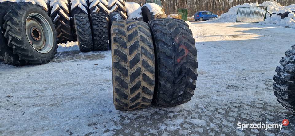 50070r24 195LR24 4607024 46070r24 Vredestein 50 Rolnictwo Nowe Miasto Lubawskie