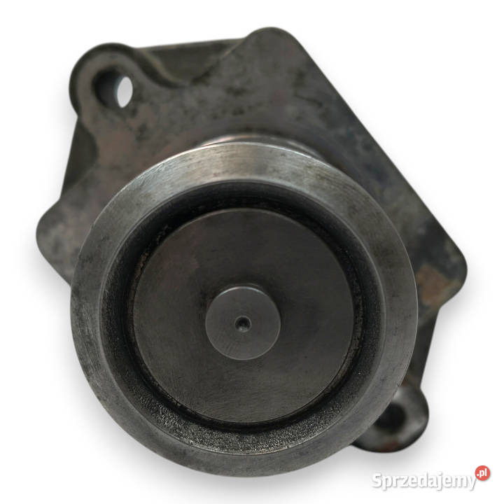 ZAWÓR EGR Opel Insignia Astra J Cascada Zafira C Chełm