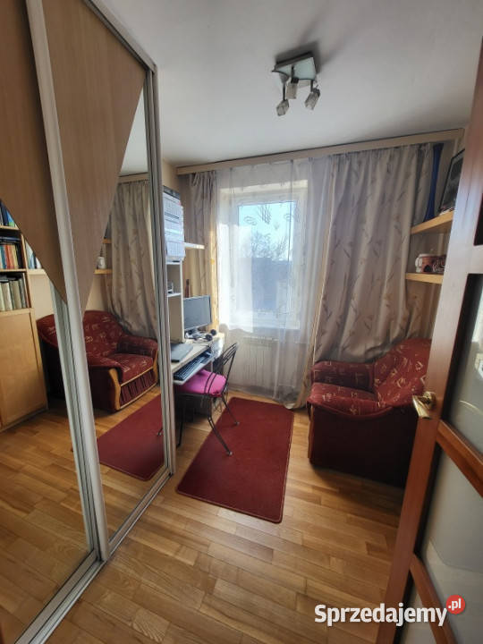 3 pokojowe mieszkanie 40 m2 Warszawa Targówek