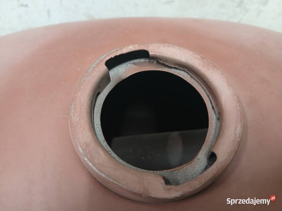 AWO AVO SIMSON zbiornik paliwa szeroki warmińsko-mazurskie