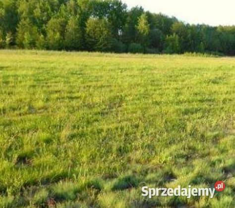 działka budowlana Babice WZ małopolskie