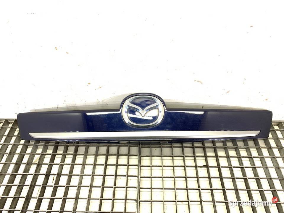 LISTWA KLAPY TYŁ MAZDA CX9 SUV TE7050811