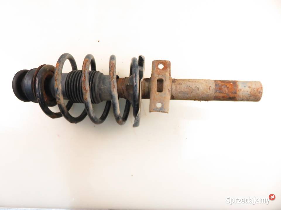 MCPERSON LEWY PRZEDNI SEAT ALHAMBRA I 19 TDI małopolskie sprzedam