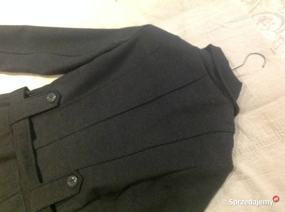 Płaszcz Damski r XS lubuskie