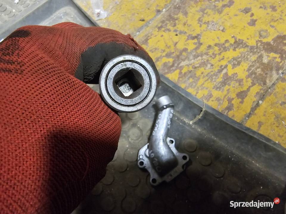 Yamaha PW 50 sprężyna przeniesienie napędu wałek dolnośląskie Jelenia Góra