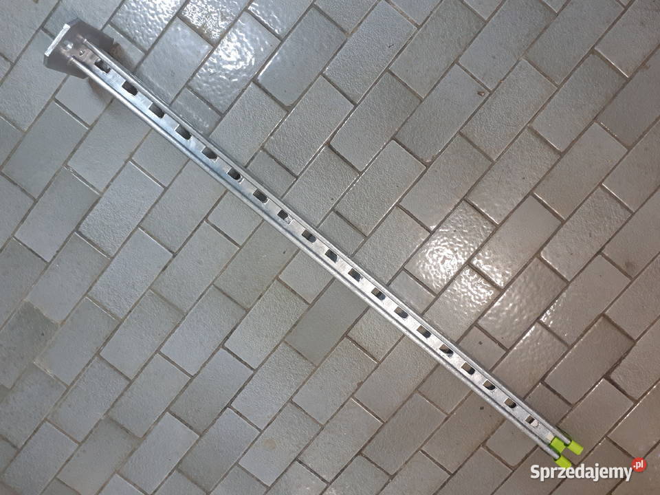 Wspornik sufitowy WPCW 4 Gliwice sprzedam