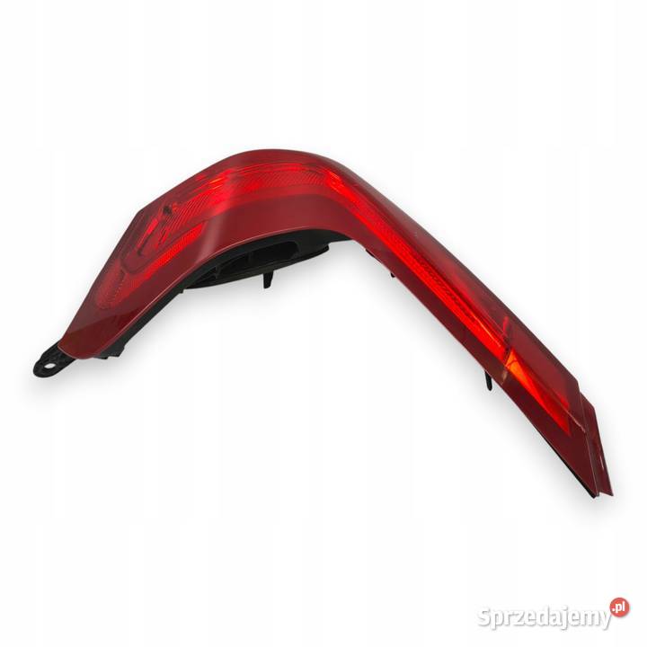 LAMPA PRAWA Volvo V40 II kombi 20122019 tylna lubelskie Chełm