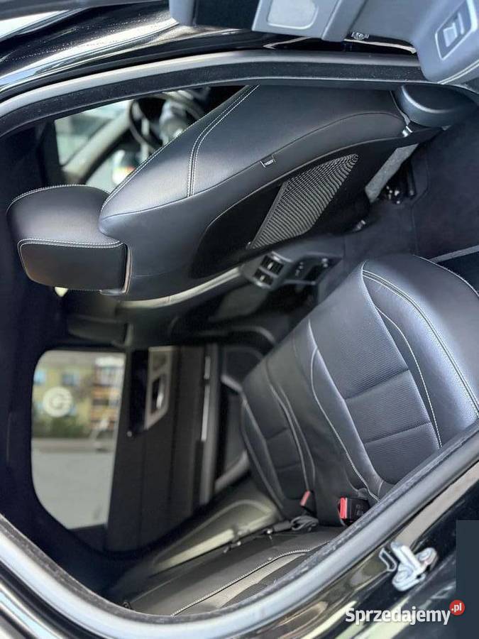 JAGUAR XF 20 14D RSPORT MARKA PREMIUM 2018r pomorskie Skarszewy