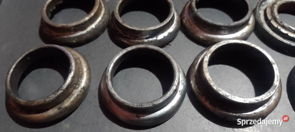 simson sr1 sr2 sr2e miski nakrętki zawieszenia Części i akcesoria motocyklowe Ostrów Wielkopolski