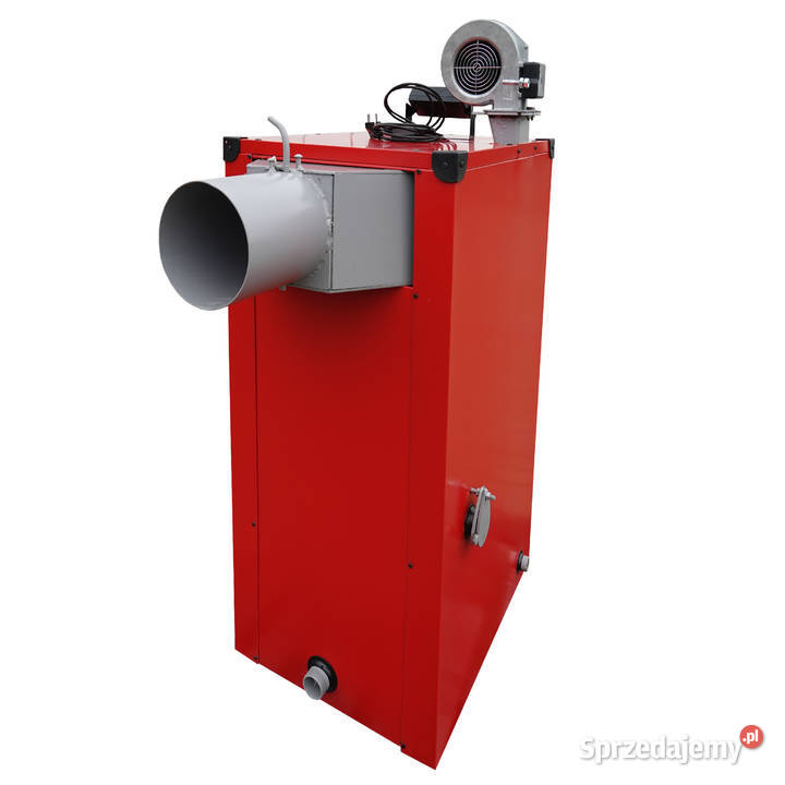 Kocioł co na węgiel WKS PLUS 27 kW Kotły i Piece CO podlaskie Białystok sprzedam