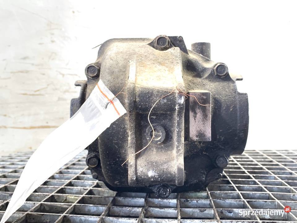 MOST DYFER TYŁ HONDA CRV I 20 147 9502 SUV