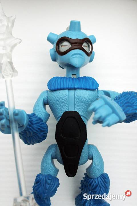 Figurka Lego GALIDOR Nepol Basic 8321 Figurki