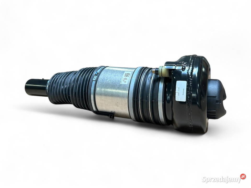 Oryginał Audi Q7 Q8 Amortyzator Pneumatyczny Zawieszenie i amortyzacja Warszawa